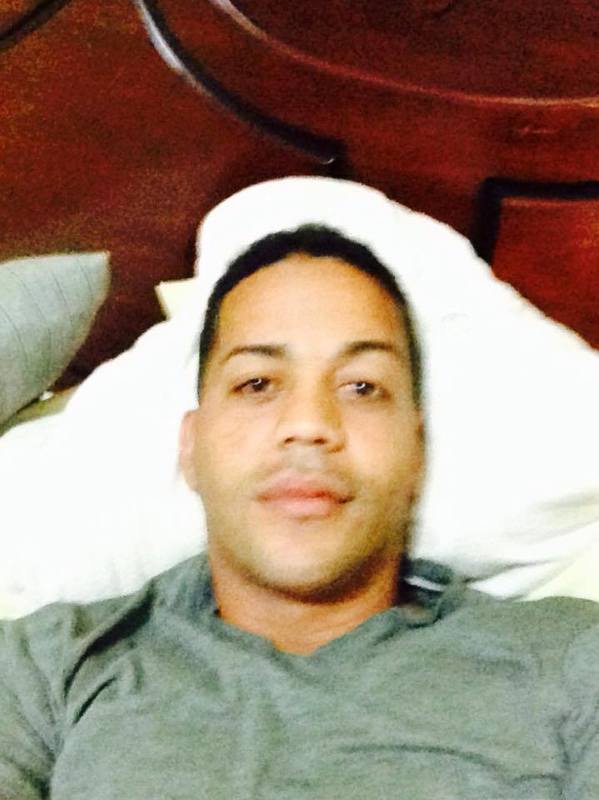 Date this funny Dominican Republic man Yovanny from Valverde DO28985