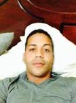 charming Dominican Republic man Yovanny from Valverde DO28985