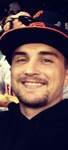 cute United States man Daniel from Santa Cruz US18205