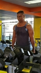 attractive United States man  from New York US18212