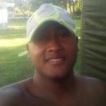 stunning Colombia man John from Cali CO21718