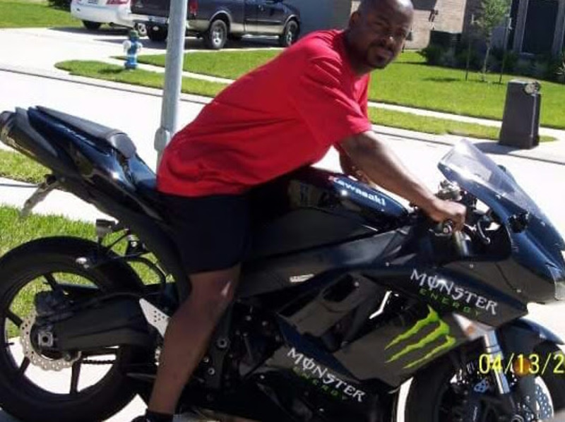 Date this stunning United States man Jacquezze from Houston US18229