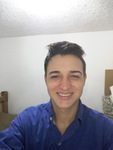 delightful Colombia man Jann Dubhed from Piedecuesta CO21727