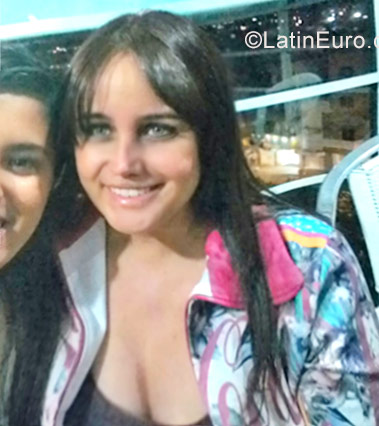 Date this tall Brazil girl Grace from Lagoa Da Canoa BR10115