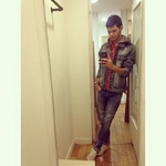 nice looking Colombia man Andres Rada from Barranquilla CO21738