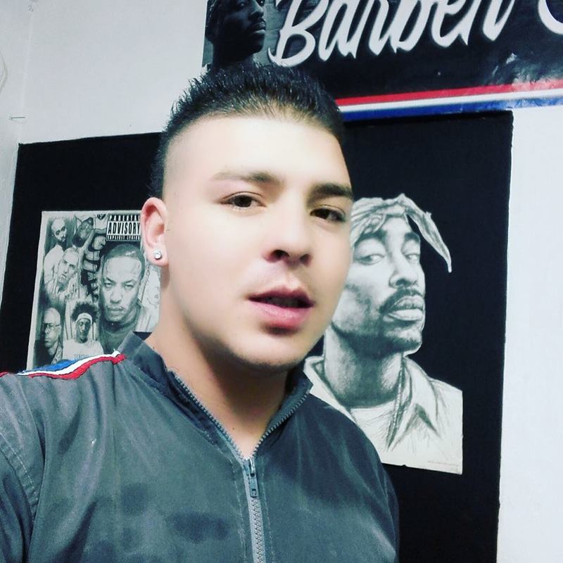 Date this passionate Colombia man Esteban from Medellin CO21747