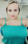 happy Brazil girl Michelle from Cuiaba BR10204