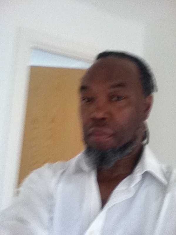 Date this good-looking Dominican Republic man Waleed from SANTO DOMINGO GB911