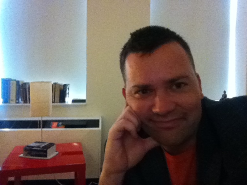 Date this sultry United States man JAH1000 from New York US18275
