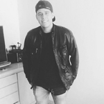 foxy Colombia man David from Bogota CO21839