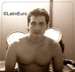 lovely Colombia man Andres from Bucaramanga CO21845