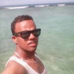 voluptuous Dominican Republic man Pedro abel from San Francisco De Macoris DO29326