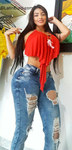 attractive Colombia girl Dany from Popayan CO21855