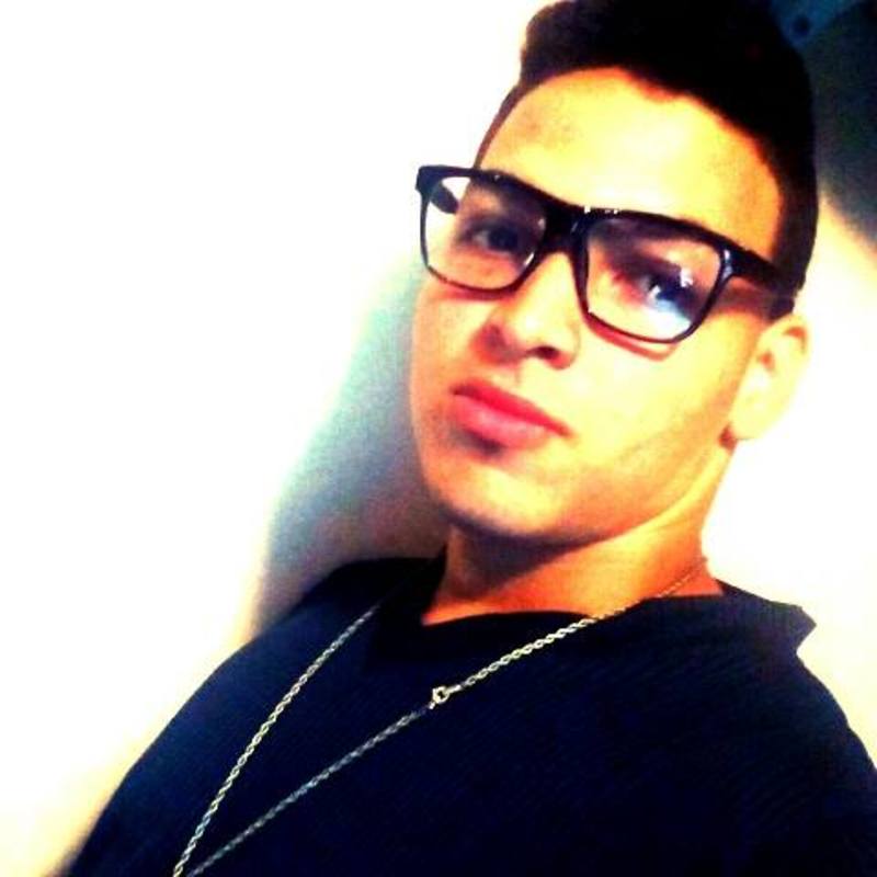 Date this cute Dominican Republic man Starlin from Santiago DO29362