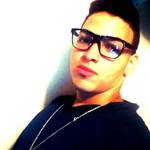red-hot Dominican Republic man Starlin from Santiago DO29362
