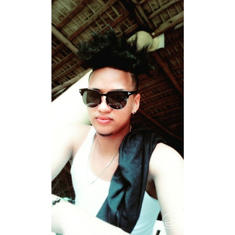 Date this good-looking Dominican Republic man Kenedy Nivar Liriano from San Cristobal DO29364