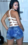 charming Colombia girl Bella from Bogota CO21872