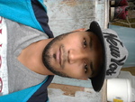 hot Dominican Republic man Eliezer from Santo Domingo DO29399