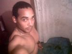 foxy Dominican Republic man Pedro luis from Puerto Plata DO29401