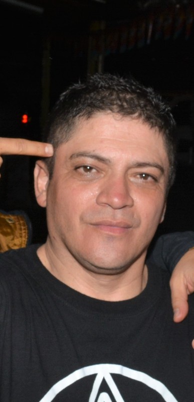 Date this funny Colombia man Juan carlos ren from Medellin CO21888