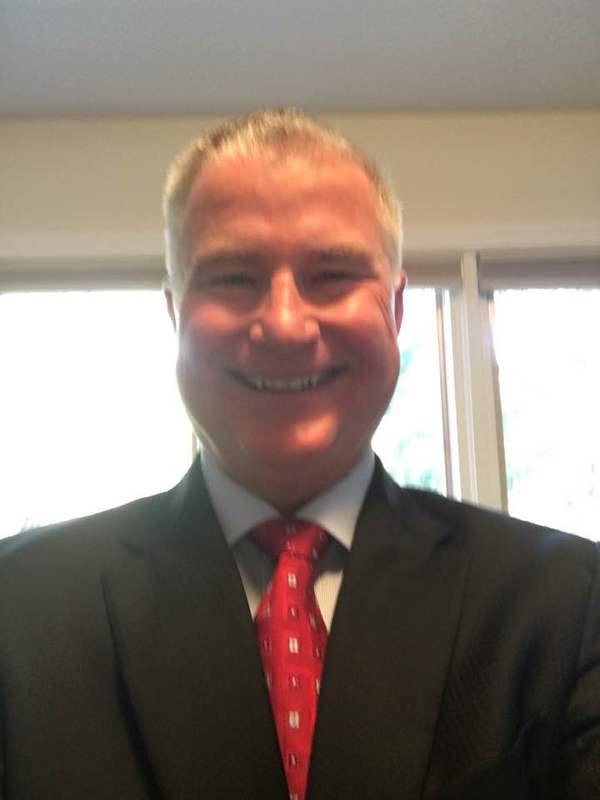 Date this attractive United States man Fred from Manassas US18302