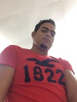 hard body Dominican Republic man Kelvin from Santo Domingo DO29441