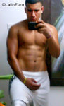 charming Colombia man David from Cali CO21914