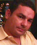 passionate Colombia man Orlando from Neiva CO21915