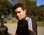 good-looking Colombia man Luis gabriel from Bogota CO21923