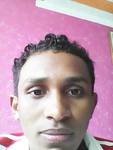 charming Colombia man Anderson moreno from Aguachica CO21930
