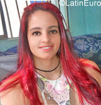 nice looking Brazil girl Paola from Contagem BR10123