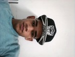 pretty Dominican Republic man Freddy from Santiago DO29518