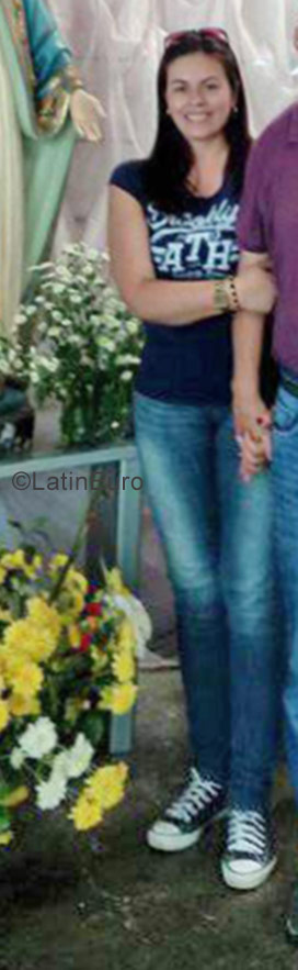 Date this sultry Colombia girl Gloria from Popayan CO21940