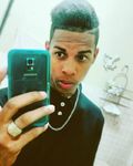 beautiful Dominican Republic man Leoni santana from Santo Domingo DO29525