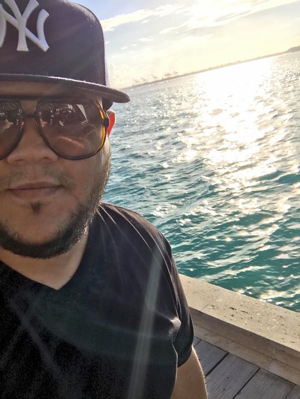 Date this nice looking Dominican Republic man Raul from Santo Domingo DO29536