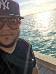 happy Dominican Republic man Raul from Santo Domingo DO29536