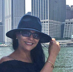 funny Colombia girl Miranda from Bogota CO21948