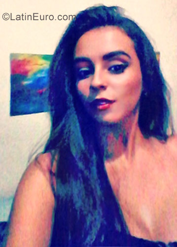 Date this hot Colombia girl Valentina from Medellin CO21951