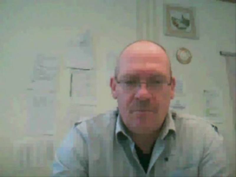 Date this funny United States man Marjones from Oregon US18331