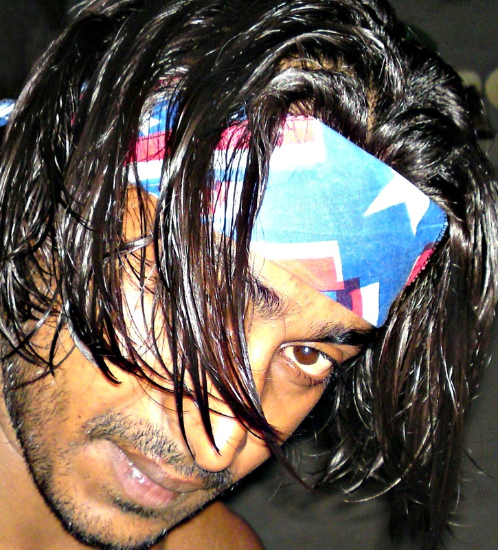 Date this young Bangladesh man Shishir from Bandura BD27