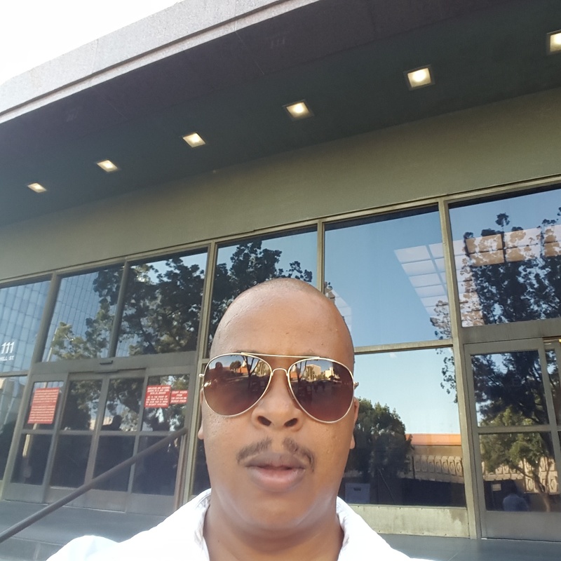 Date this attractive United States man Damatri from Los Angeles US18341