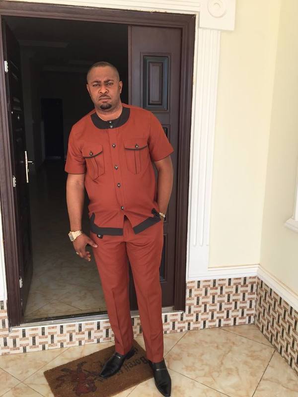 Date this nice looking Ghana man Mr from Tema GH137