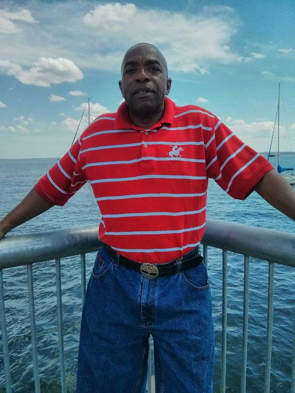 Date this foxy United States man Ricco from Brooklyn US18369