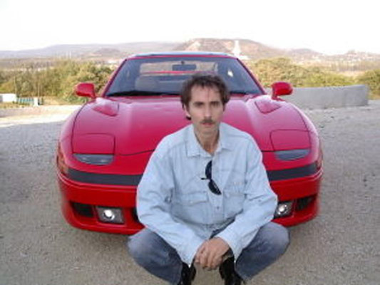 Date this exotic Hungary man Alejandro-hu from Budapest HU12