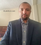 charming United States man  from Oklahoma City US18383