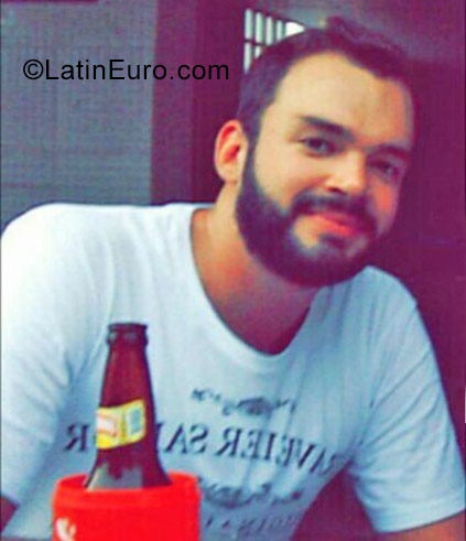 Date this stunning Brazil man Fernando from Belo Horizonte BR10149