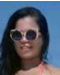 Date this pretty Brazil girl Marcela from Brasilia BR10157
