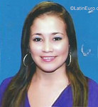 pretty Colombia girl Gemi from Bucaramanga CO22026