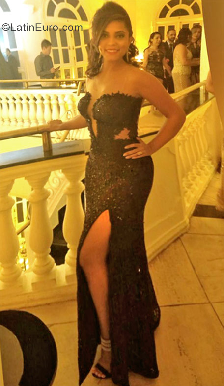 Date this athletic Brazil girl Erica from Belo Horizonte BR10161
