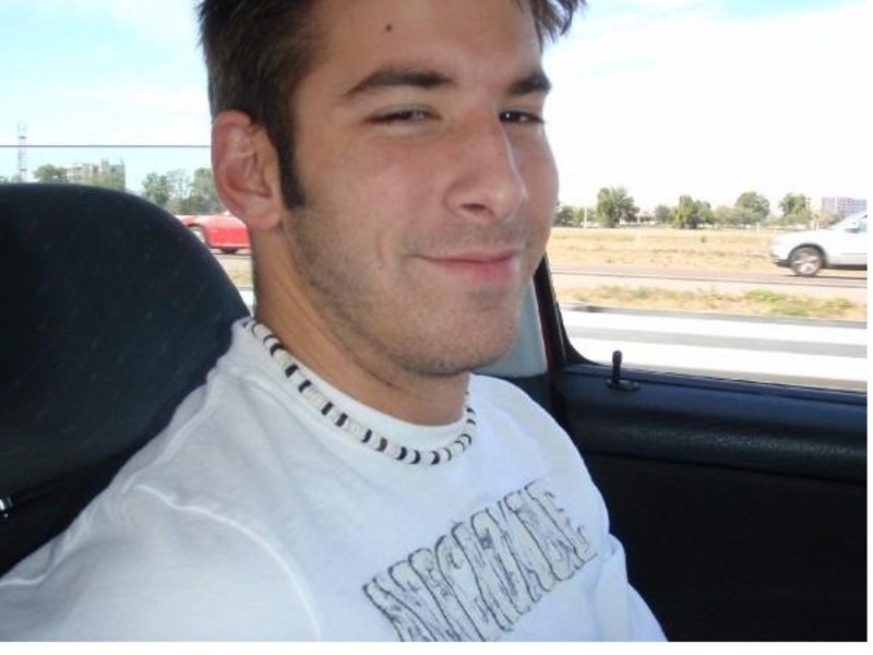 Date this cute United States man Richard00 from Alabama US18438